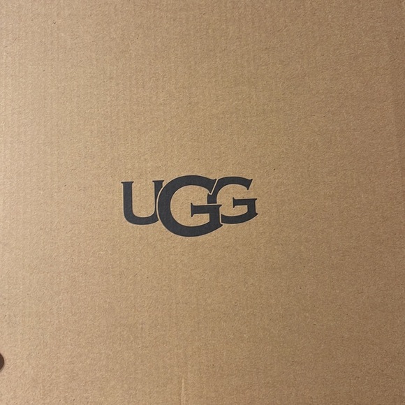 UGG Fluff Slides - Picture 7 of 7